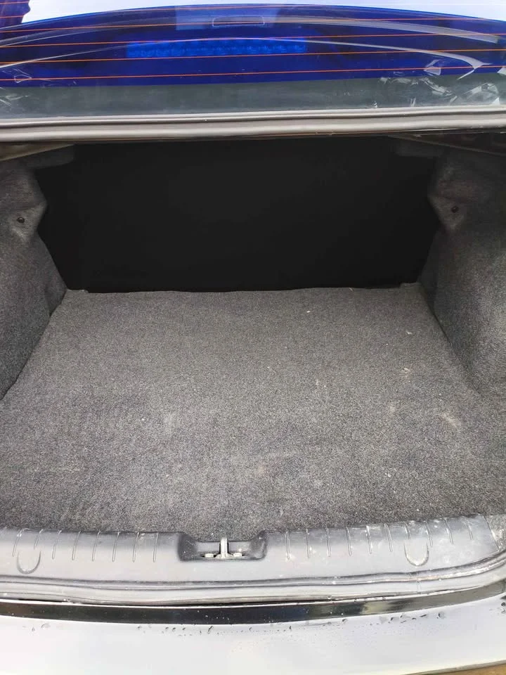 2014 Mitsubishi Attrage VI 2