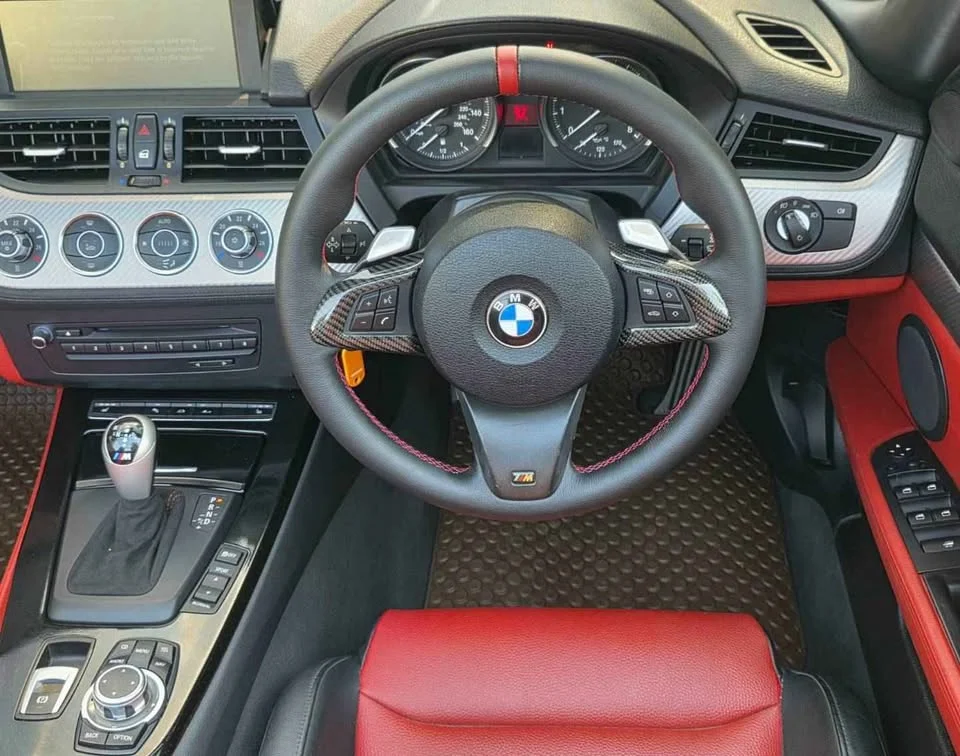 2010 BMW Z4 E89 3