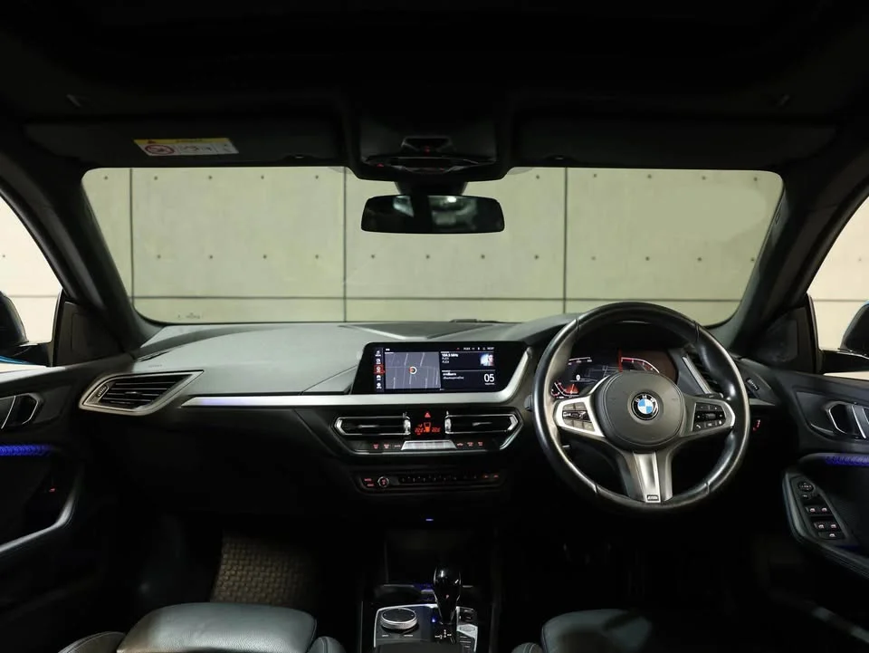 2022 BMW 2er F44 3