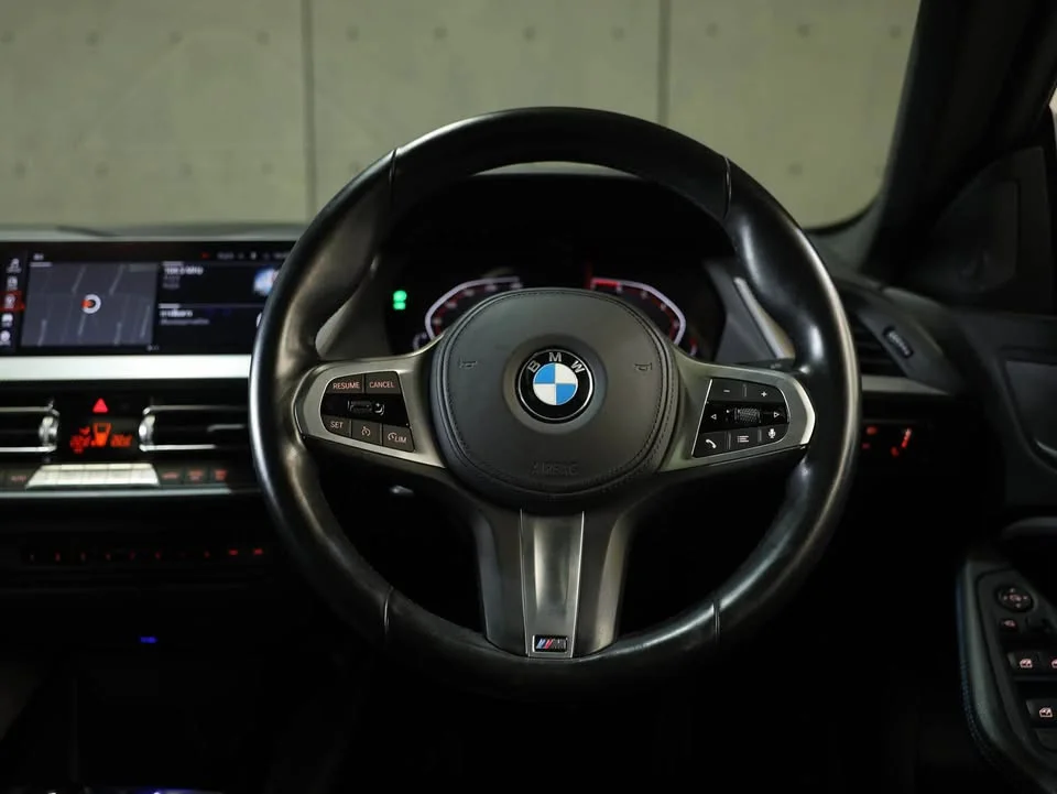 2022 BMW 2er F44 2