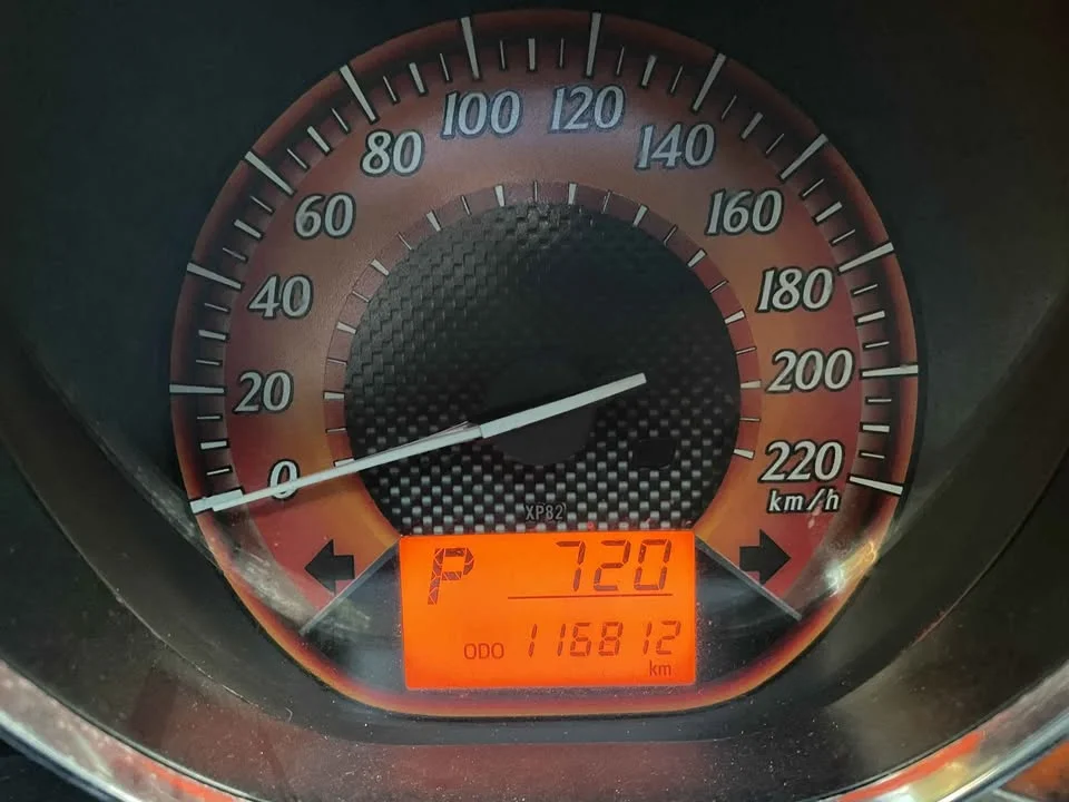 2015 Toyota Yaris III 3