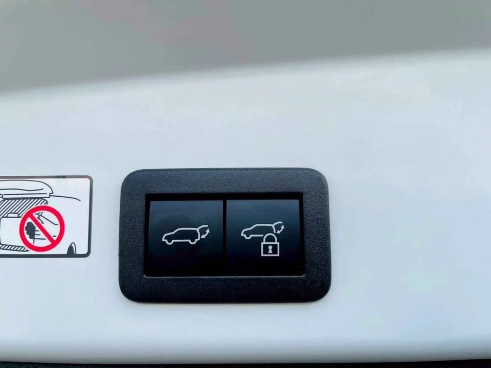 2024 Toyota Corolla Cross XG10 3