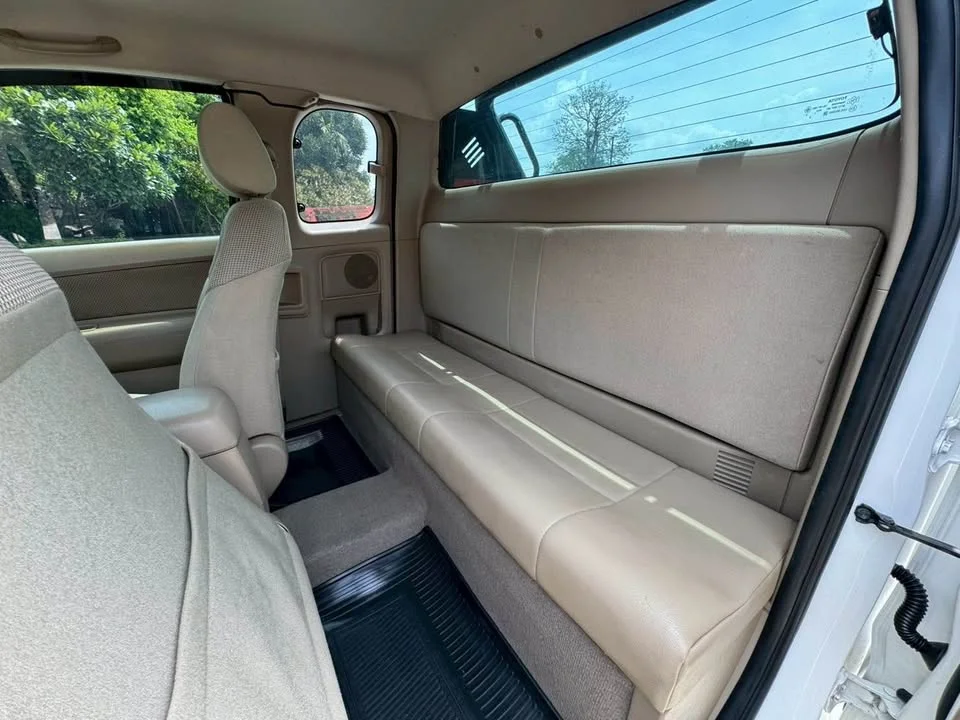 2015 Toyota Hilux VII 3