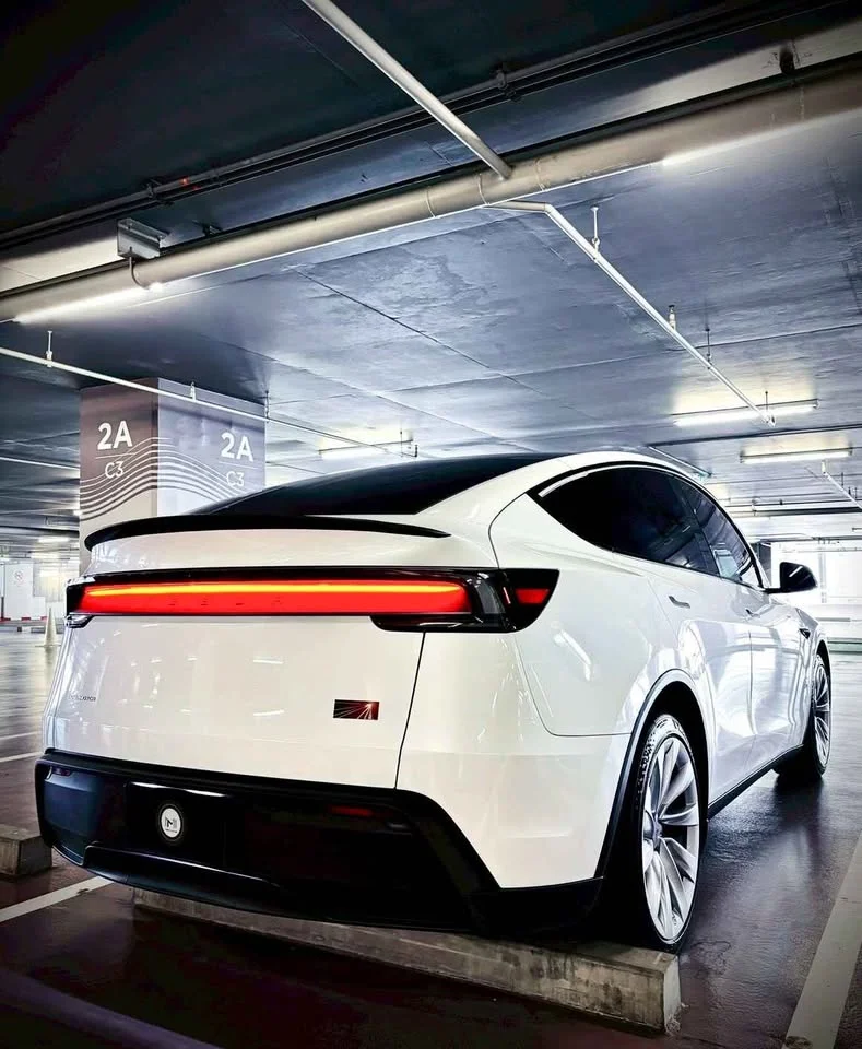 2025 MG Maxus 2