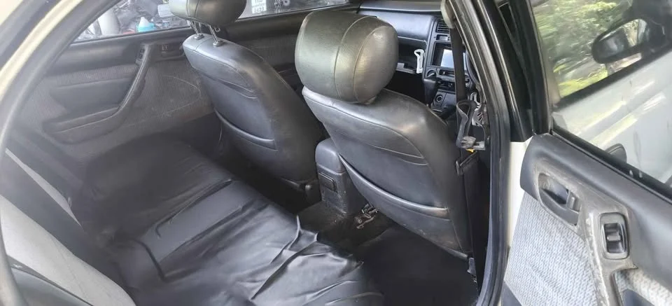 1995 Toyota Corona Exsior IX (T190) 3