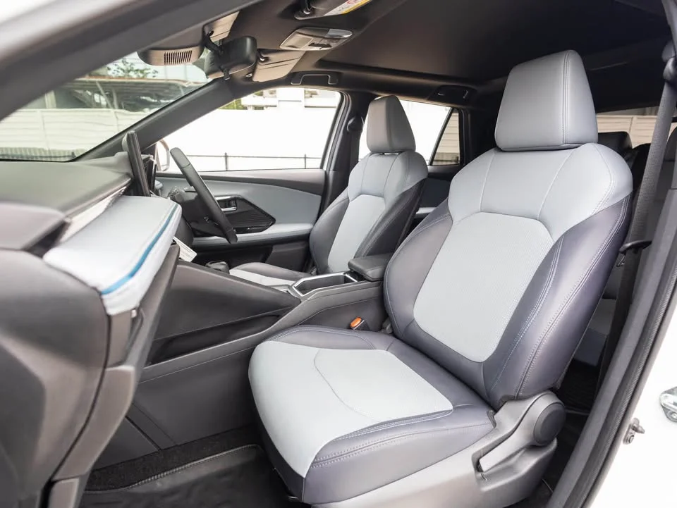 2023 Toyota Yaris Cross AC200 2