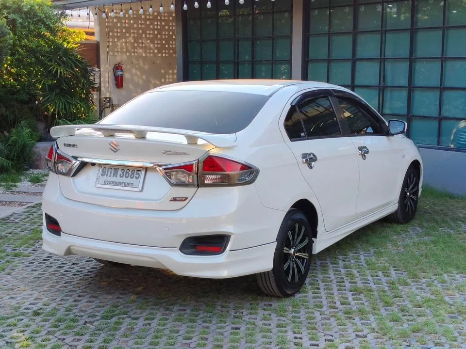 2020 Suzuki Ciaz 3