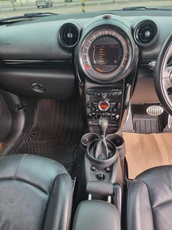 2015 Mini Countryman I 3