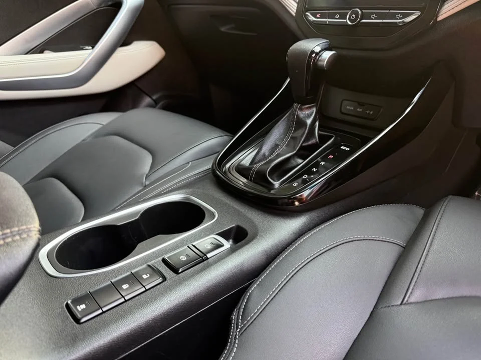 2019 Chevrolet Captiva II 2