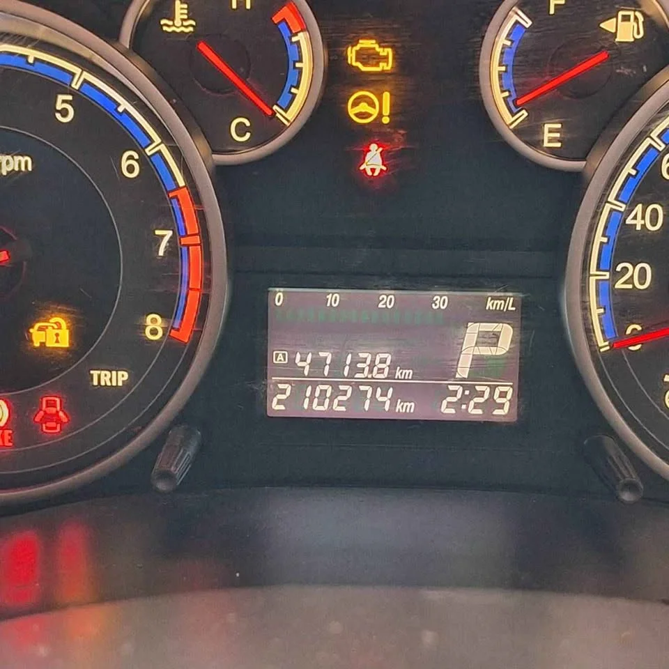 2011 Suzuki SX4 I 2