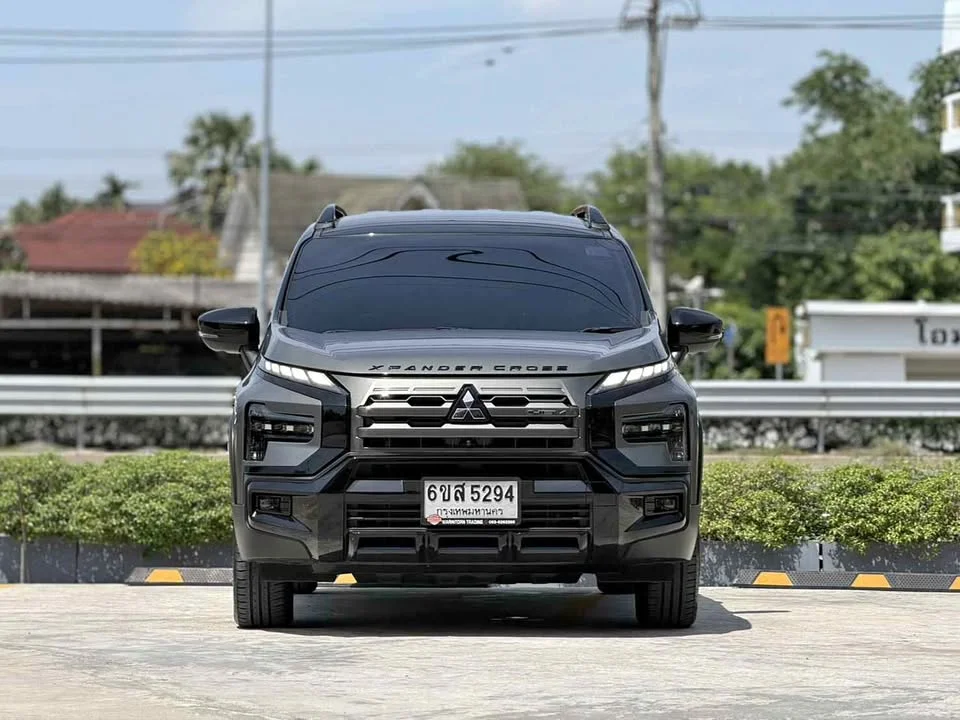 2025 Mitsubishi Xpander I 2