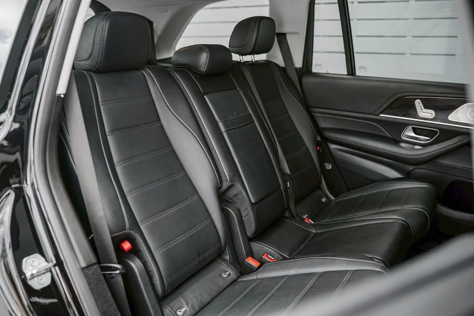 2020 Benz GLS-Class X167 3