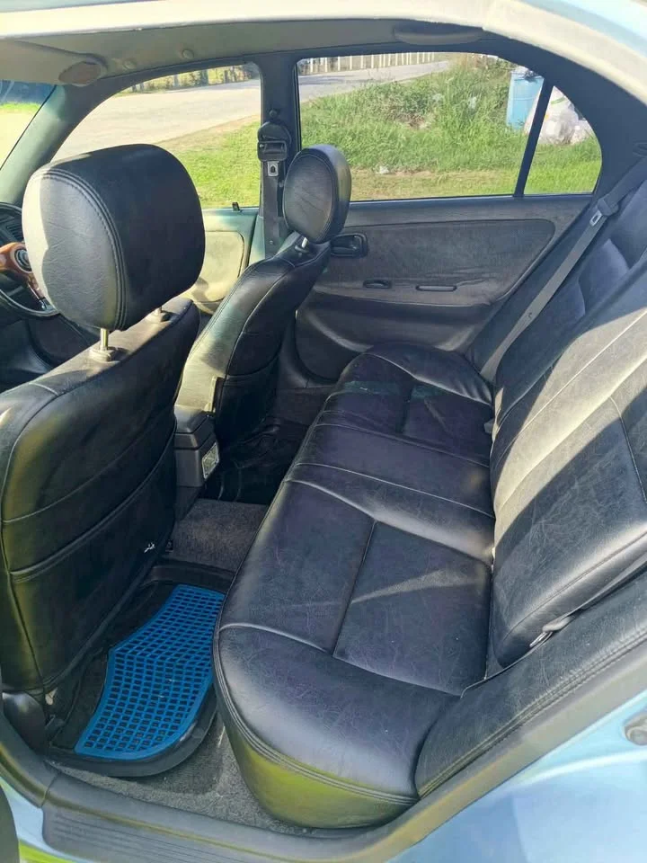 1994 Toyota Corolla Altis VII (E100) 2