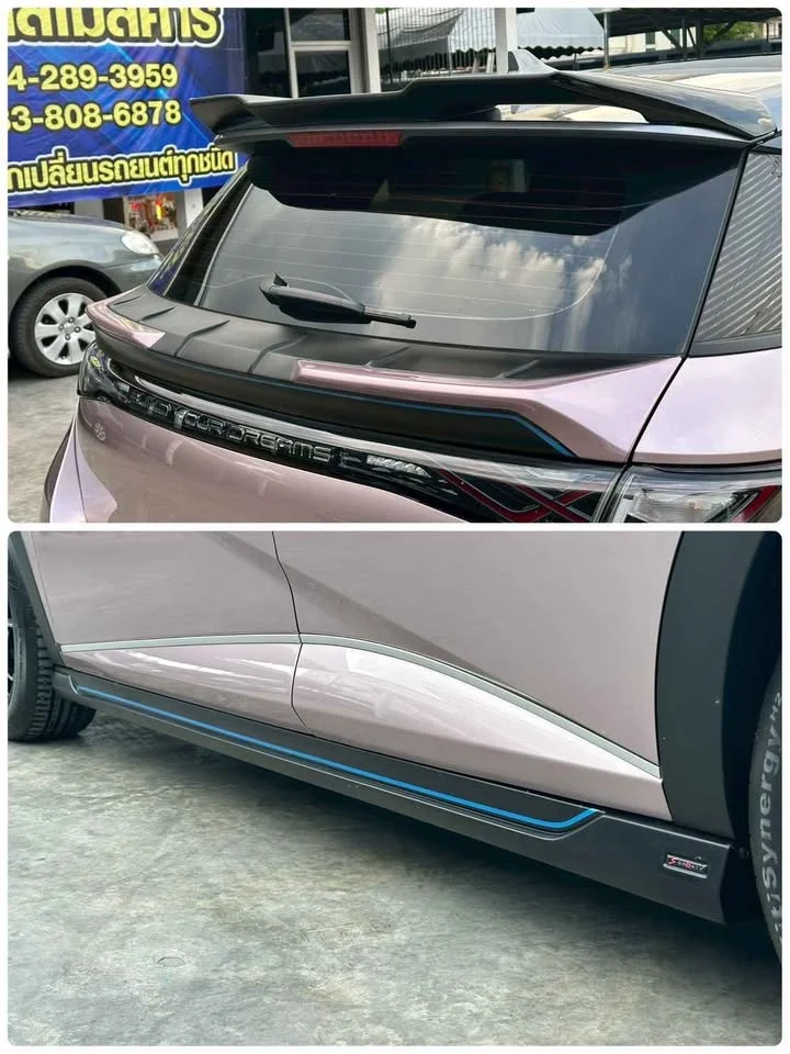 2023 BYD Dolphin 2