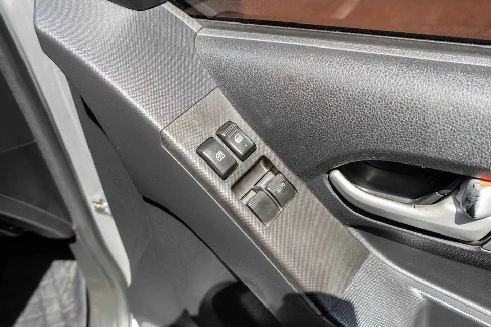 2013 Isuzu D-Max II (RT) 3