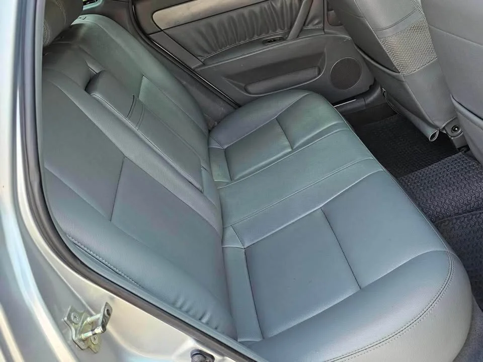 2007 Chevrolet Optra 2