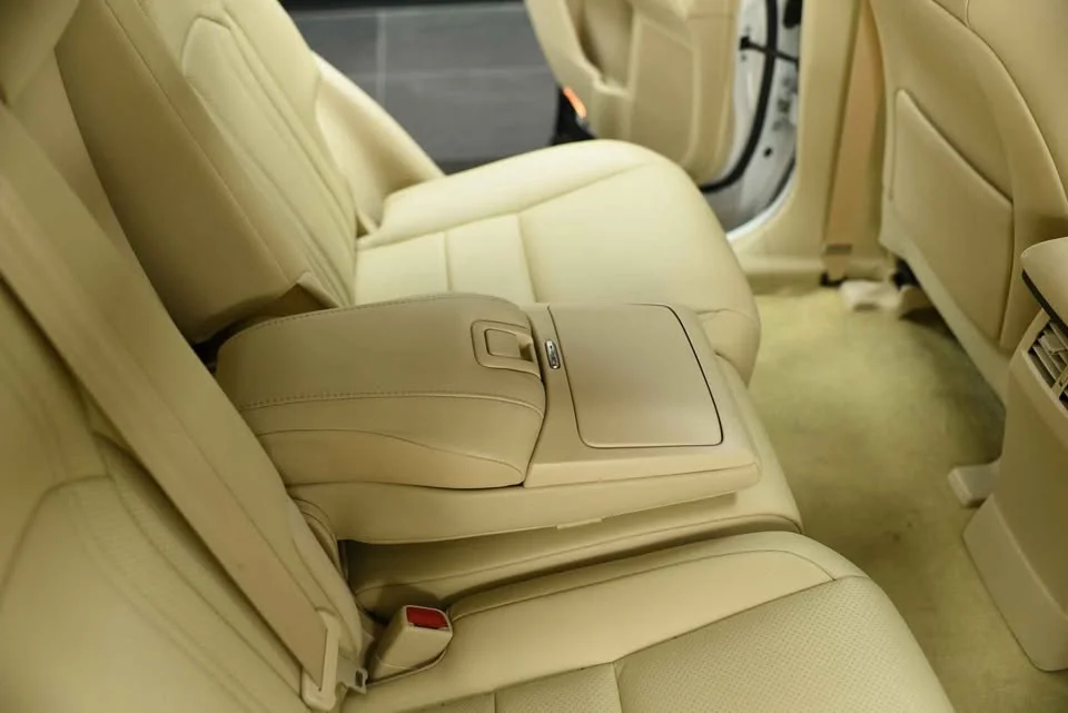 2012 Lexus RX III 2