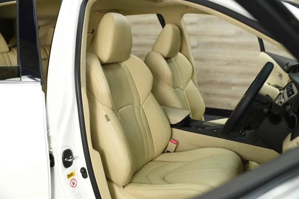 2012 Lexus RX III 3