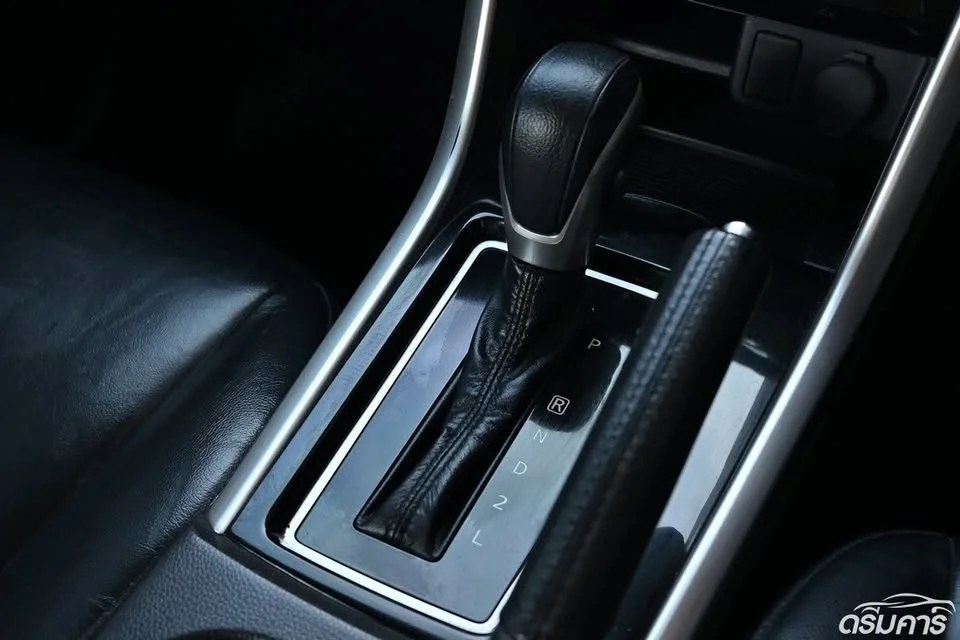 2021 Mitsubishi Xpander I 3
