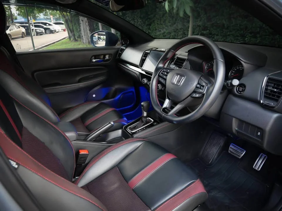 2024 Honda City VII 3