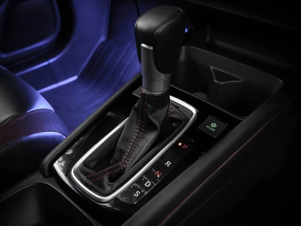 2024 Honda City VII 2