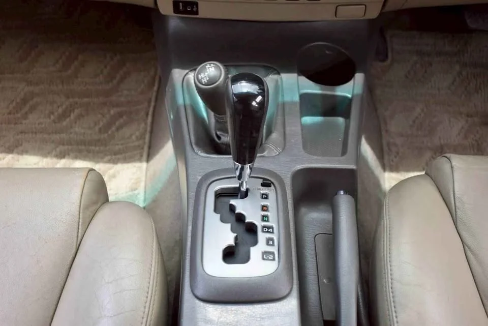 2013 Toyota Fortuner I 2