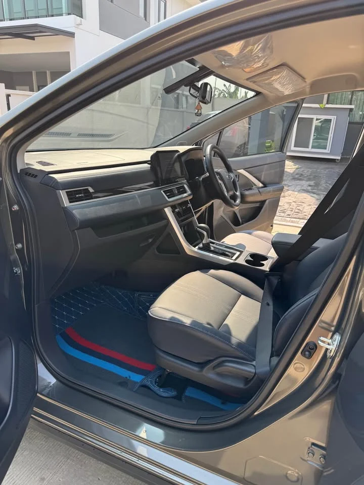 2023 Mitsubishi Xpander I 2