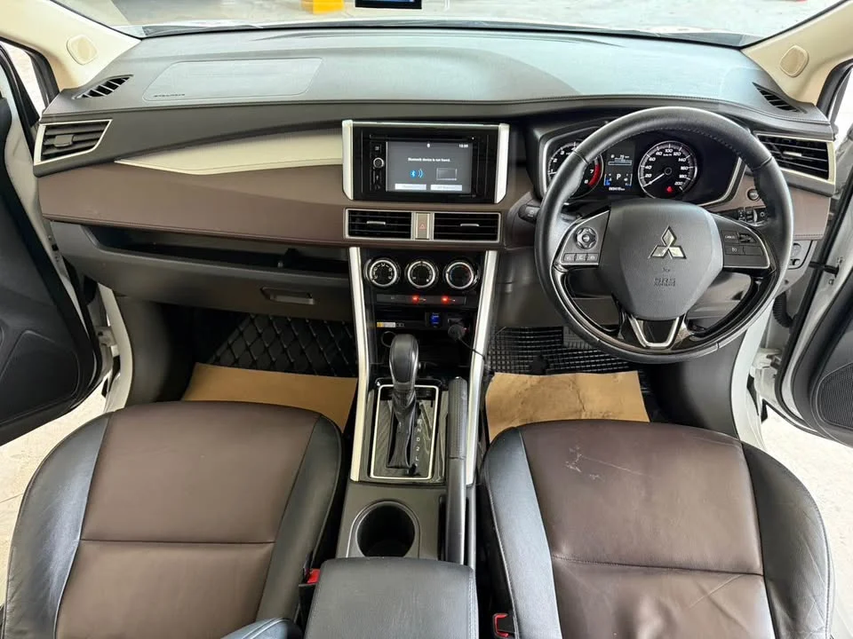 2022 Mitsubishi Xpander I 3