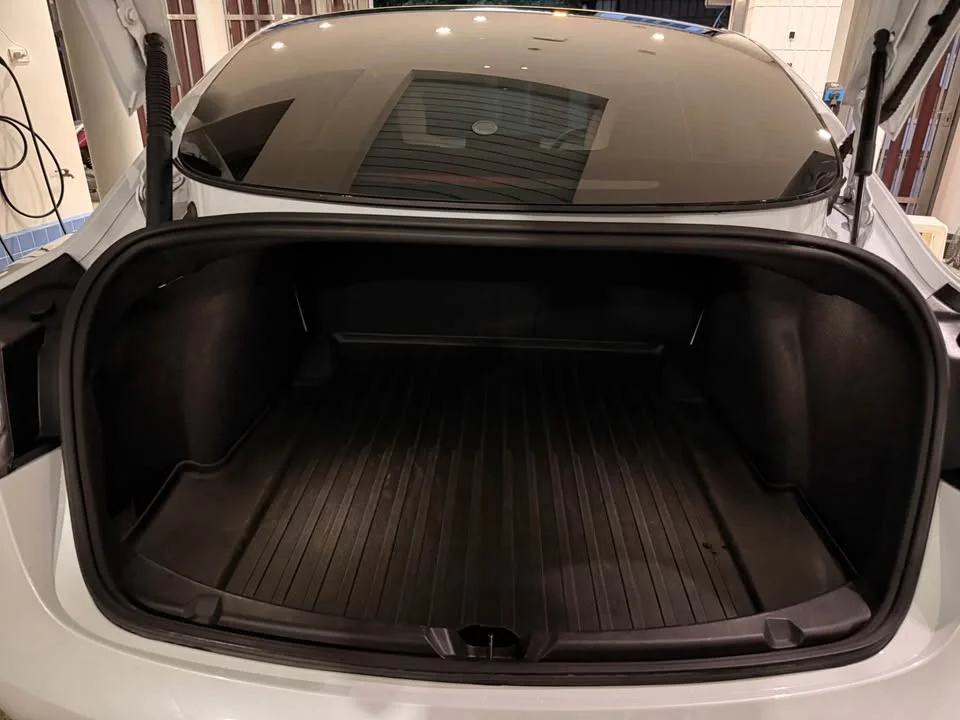 2022 Tesla Model 3 2