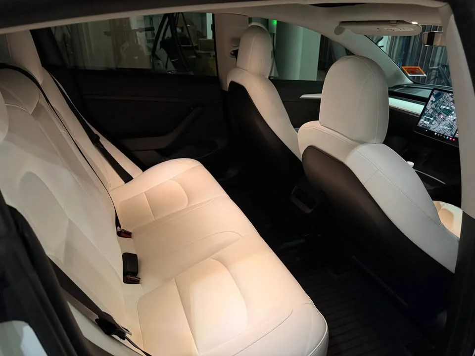2022 Tesla Model 3 3