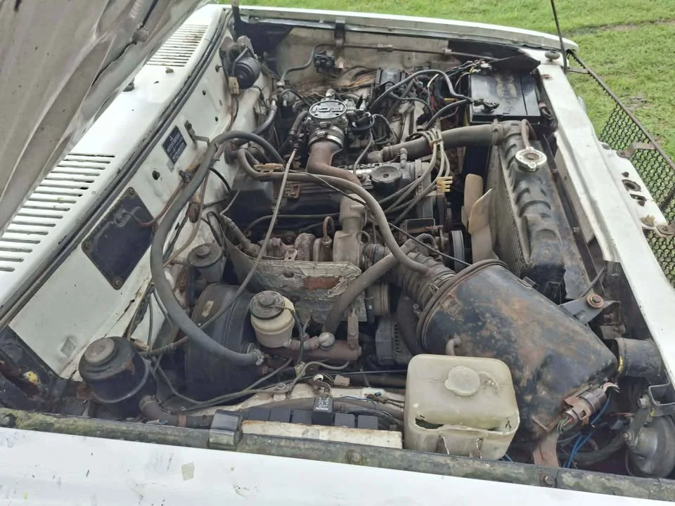 1980 Mitsubishi Triton I  3