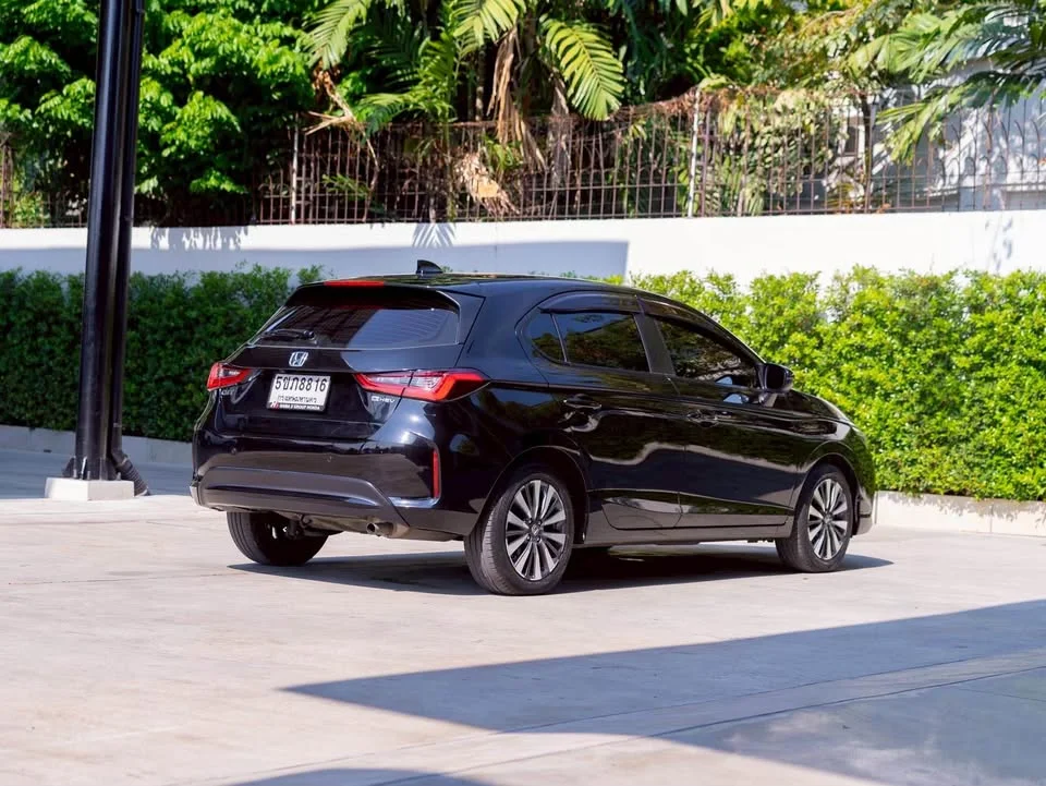2024 Honda City VII 3