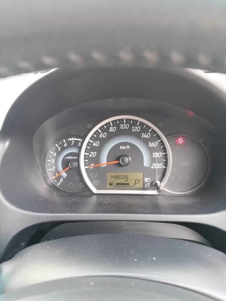 2014 Mitsubishi Attrage VI 2