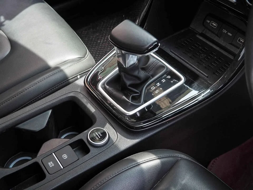2024 Hyundai Creta II 3