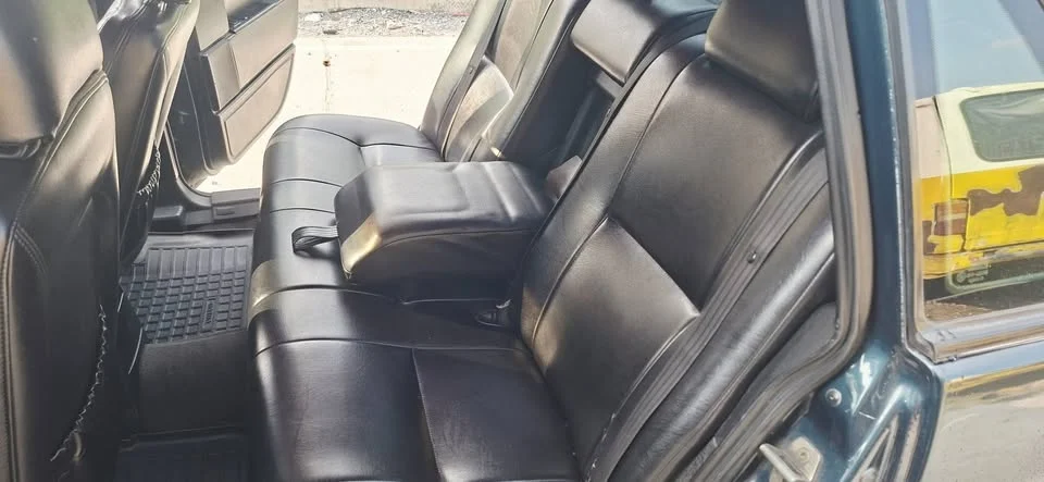 1995 Volvo 900 Series 2