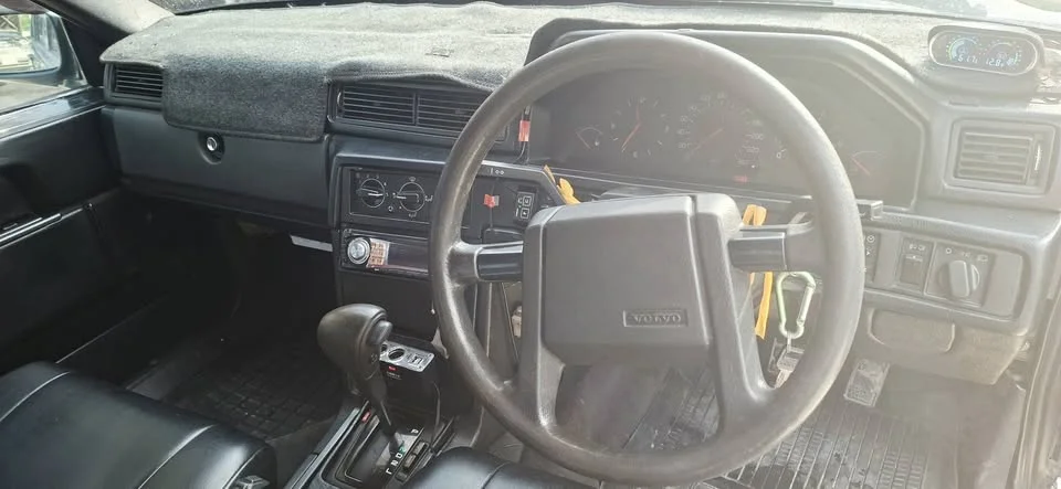 1995 Volvo 900 Series 3