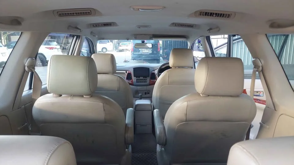2007 Toyota Innova I 2