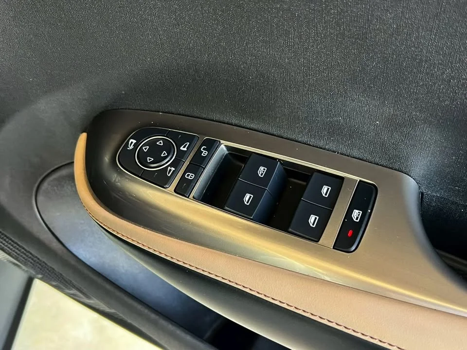 2023 BYD Dolphin 3
