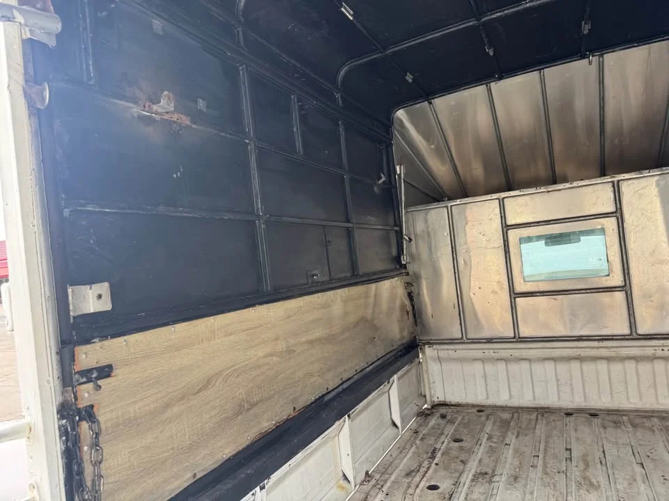 2008 Suzuki Carry I 2