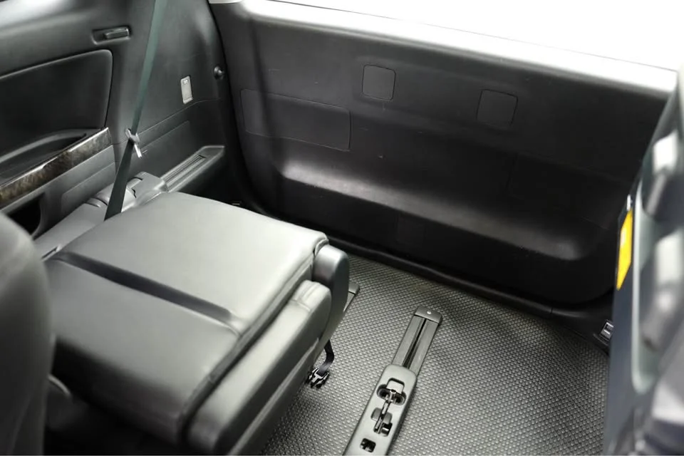 2014 Toyota Alphard, Vellfire II (AH20) 2