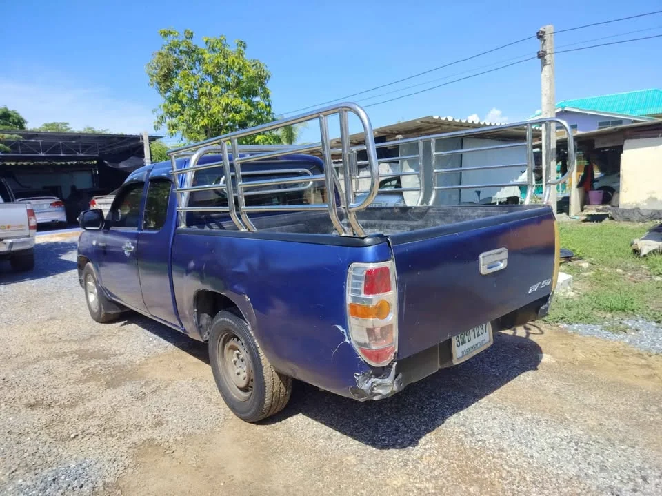 2006 Mazda BT-Series I 3