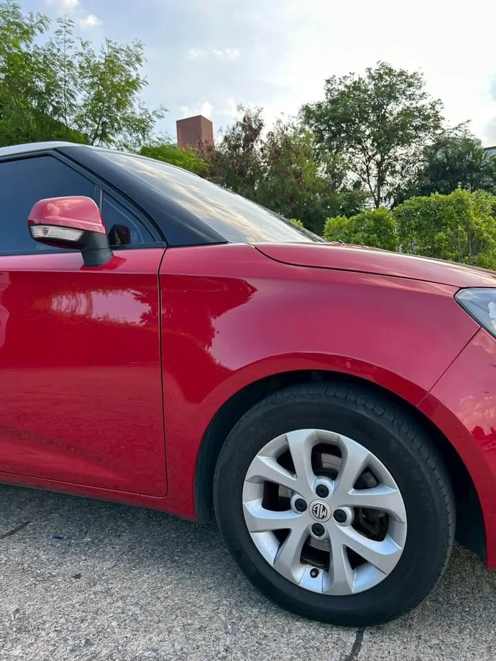 2016 MG 3 II 3
