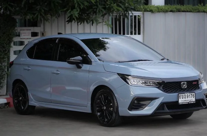 2024 Honda City VII 2
