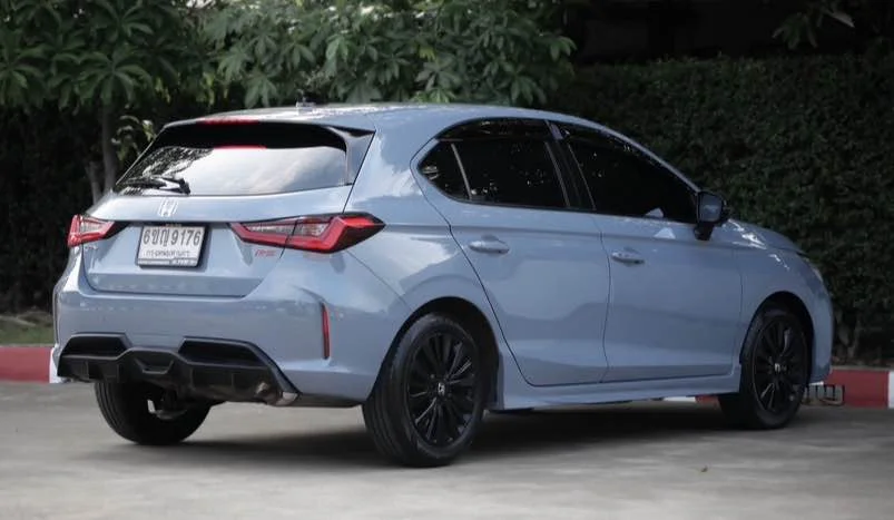 2024 Honda City VII 3