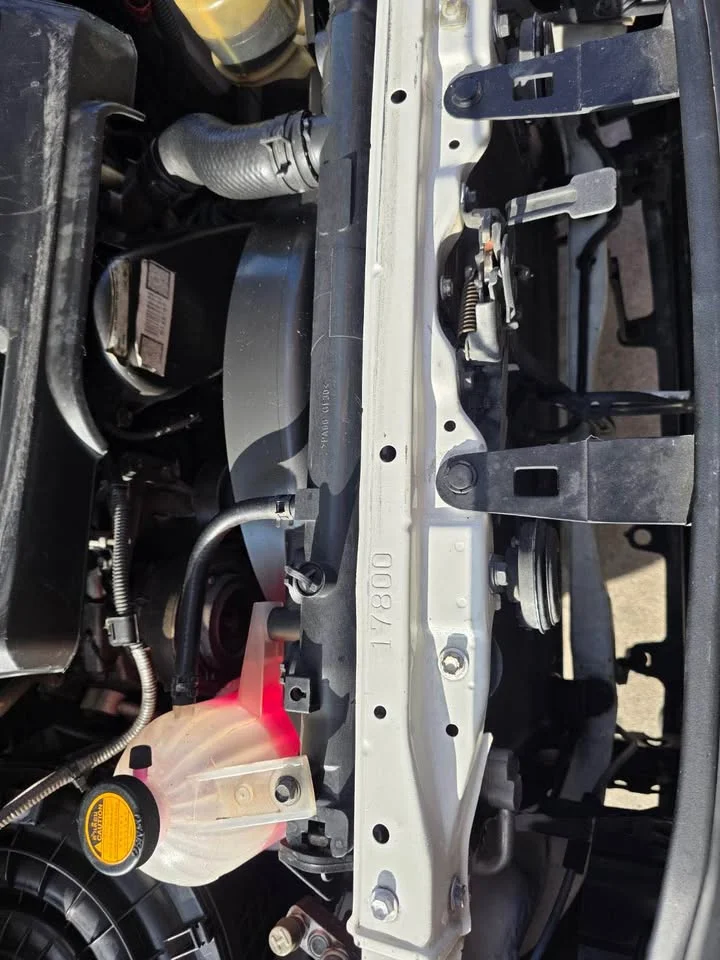 2013 Toyota Hilux VII 3