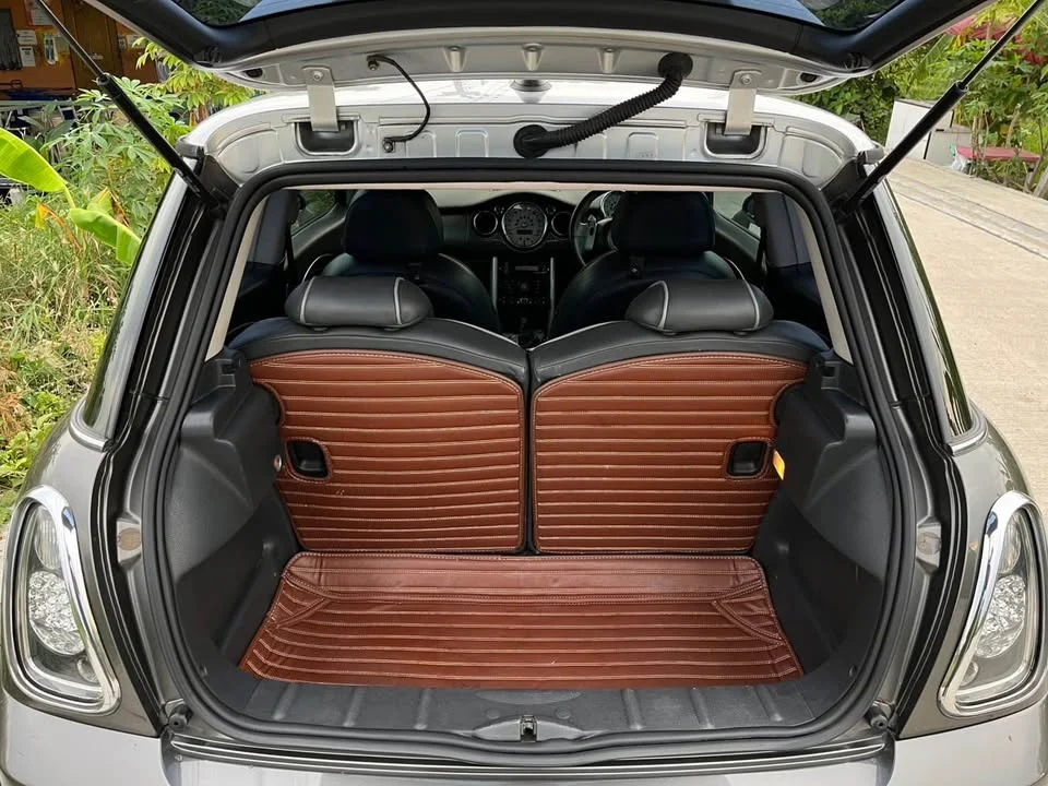 2005 Mini Hatch I 3