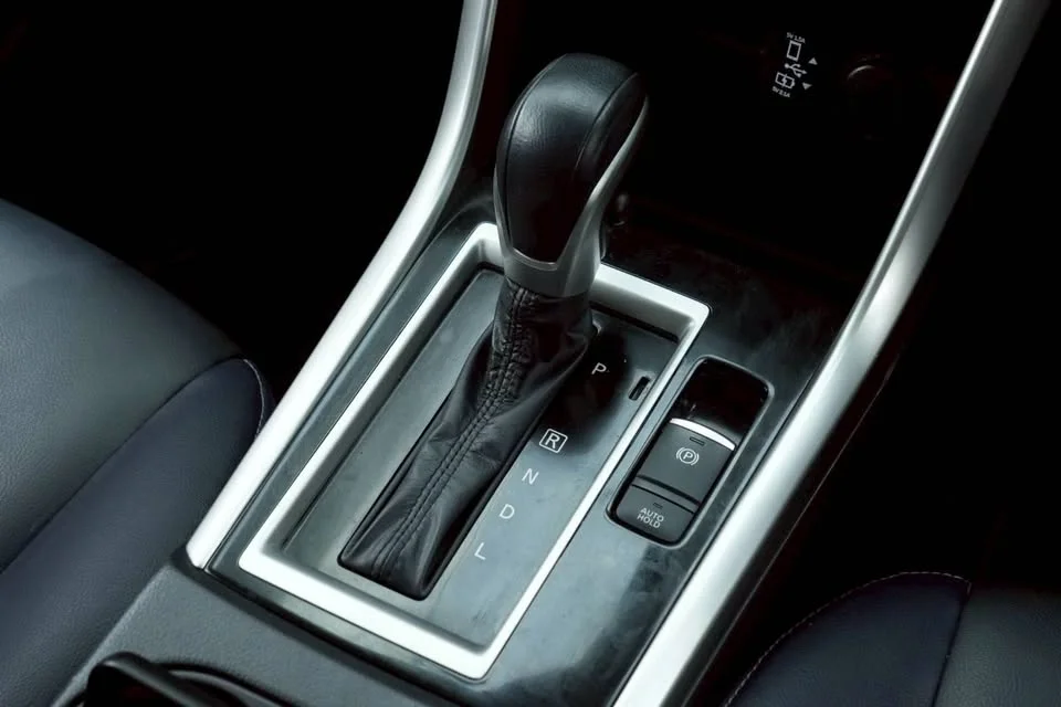 2023 Mitsubishi Xpander I 2