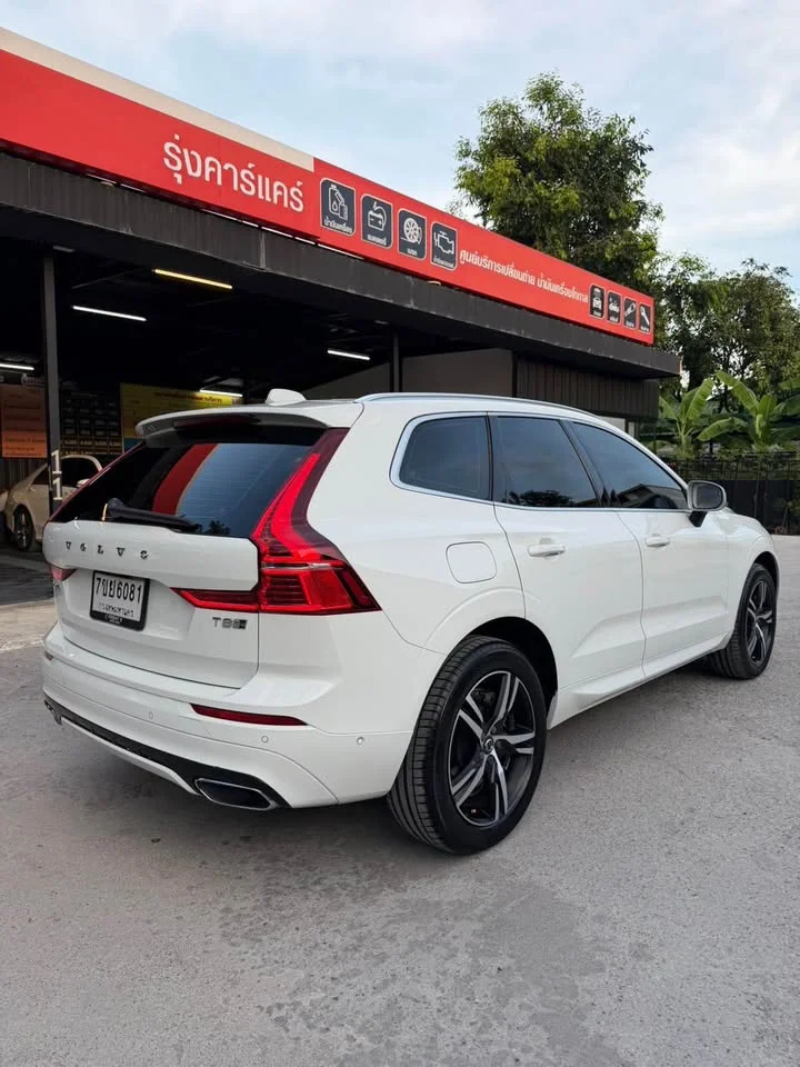 2018 Volvo XC60 II 3