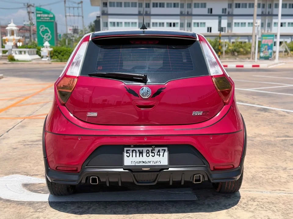2016 MG 3 II 3