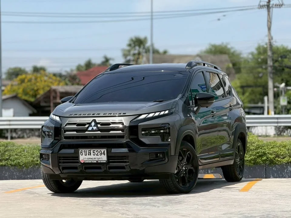 2025 Mitsubishi Xpander I 2